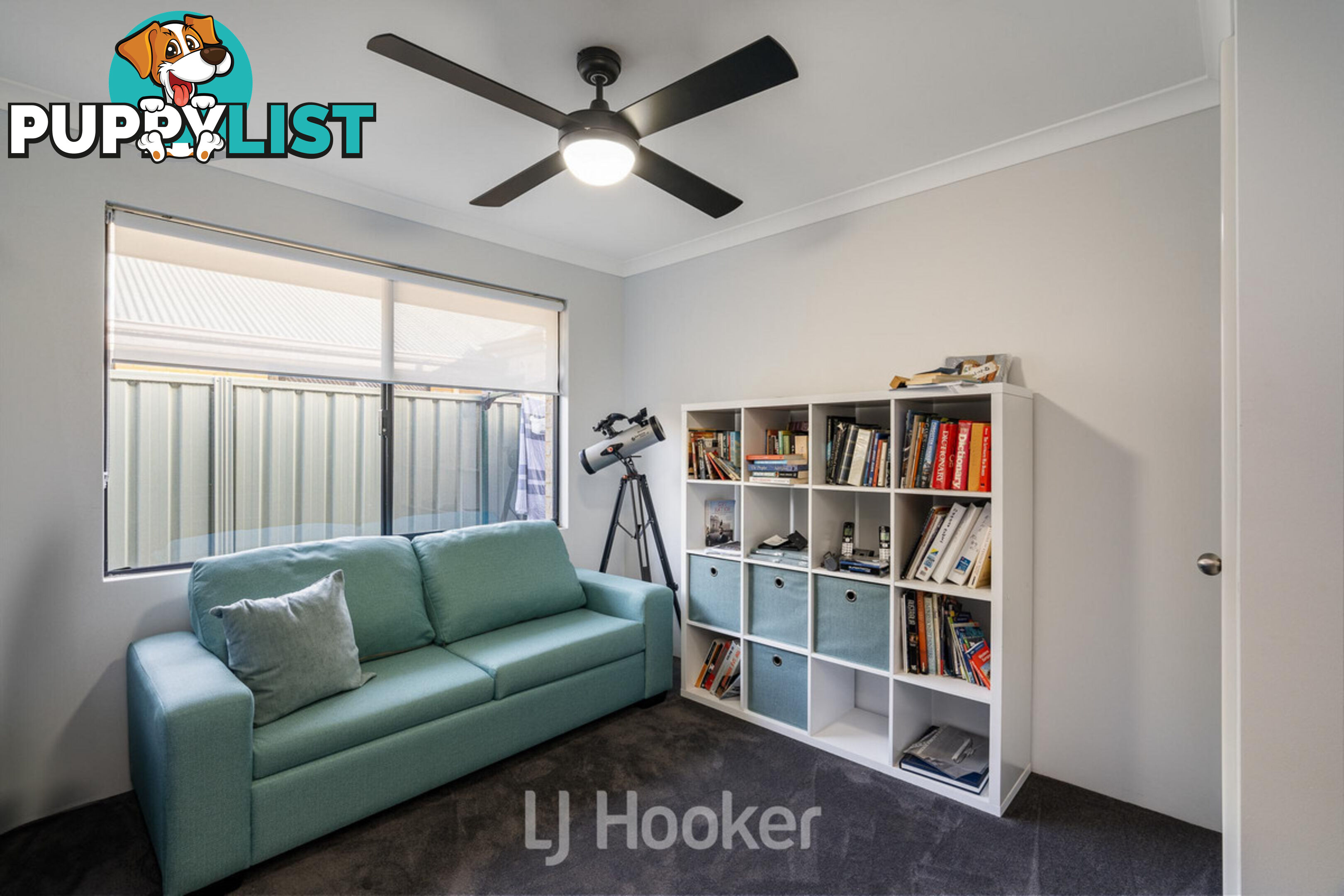 21 Harvester Promenade VASSE WA 6280