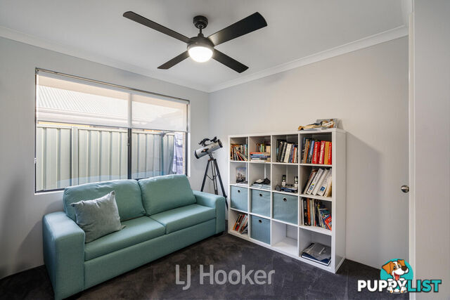21 Harvester Promenade VASSE WA 6280
