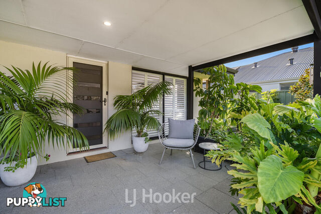 21 Harvester Promenade VASSE WA 6280