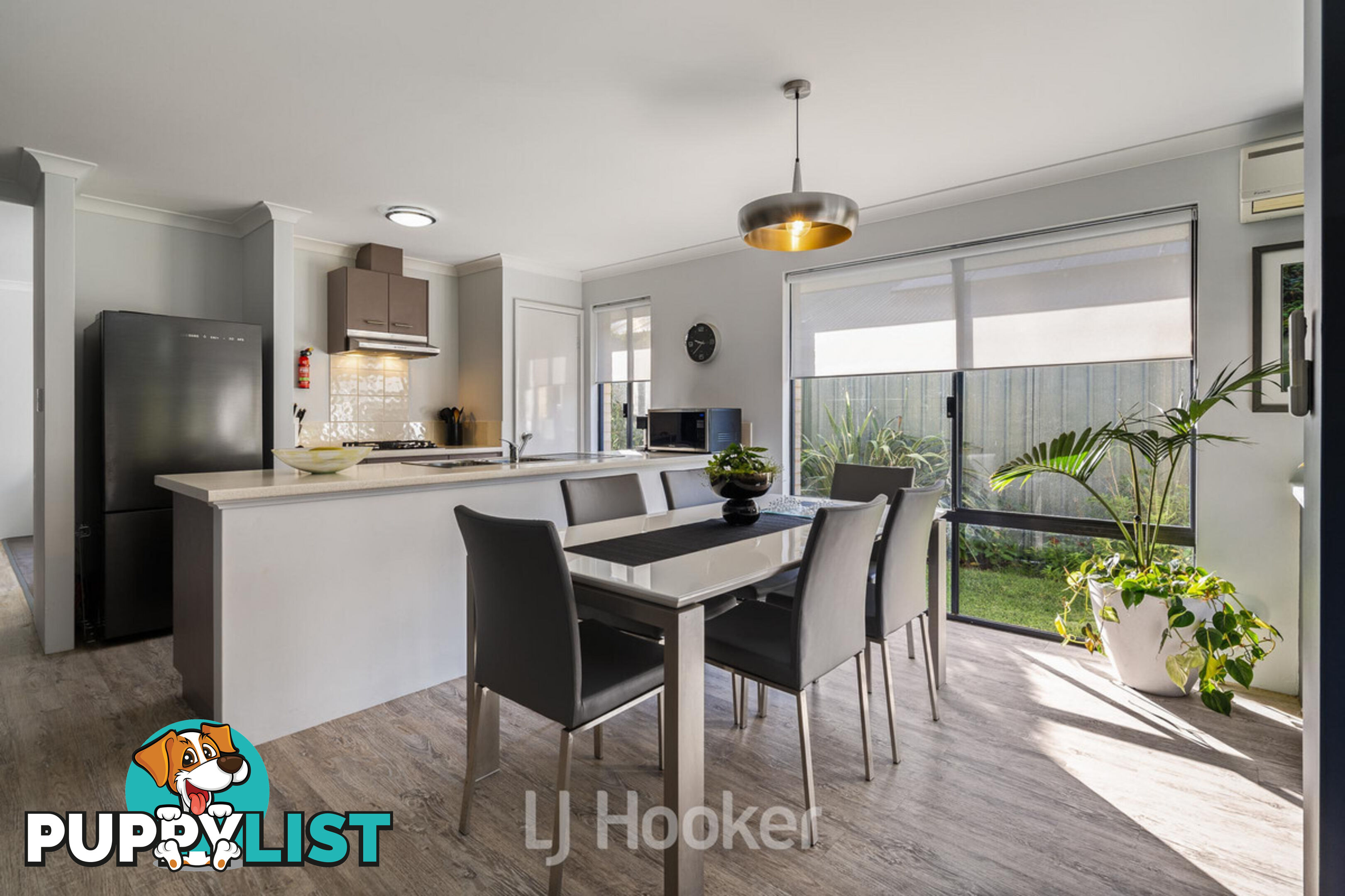 21 Harvester Promenade VASSE WA 6280