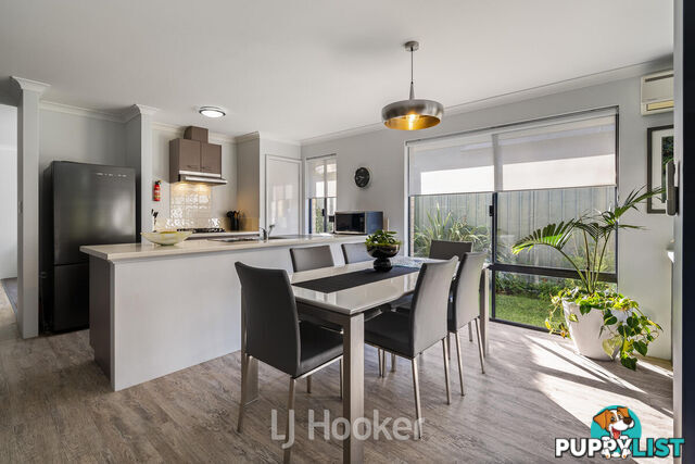 21 Harvester Promenade VASSE WA 6280