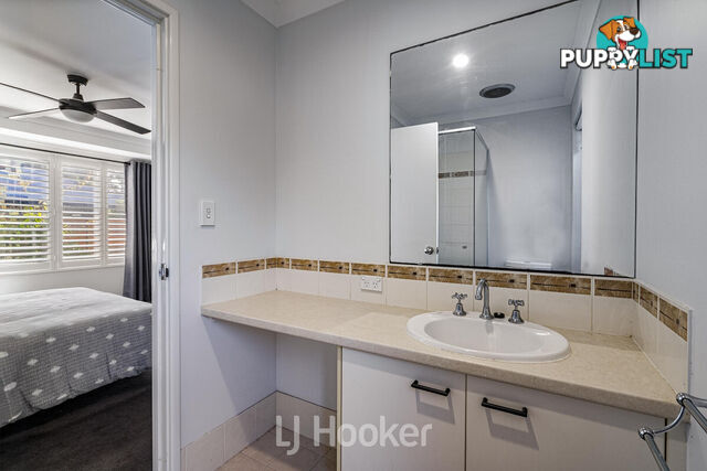 21 Harvester Promenade VASSE WA 6280