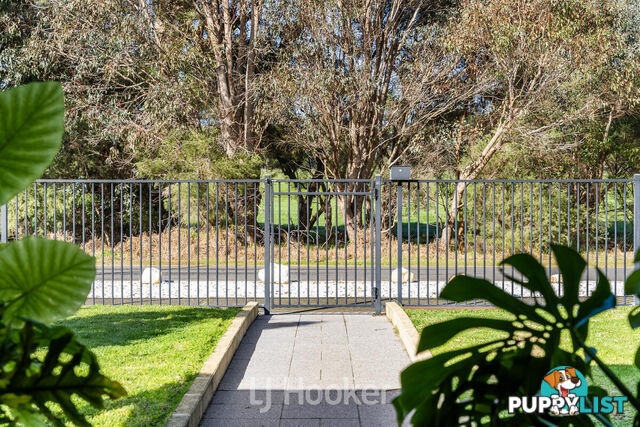 21 Harvester Promenade VASSE WA 6280