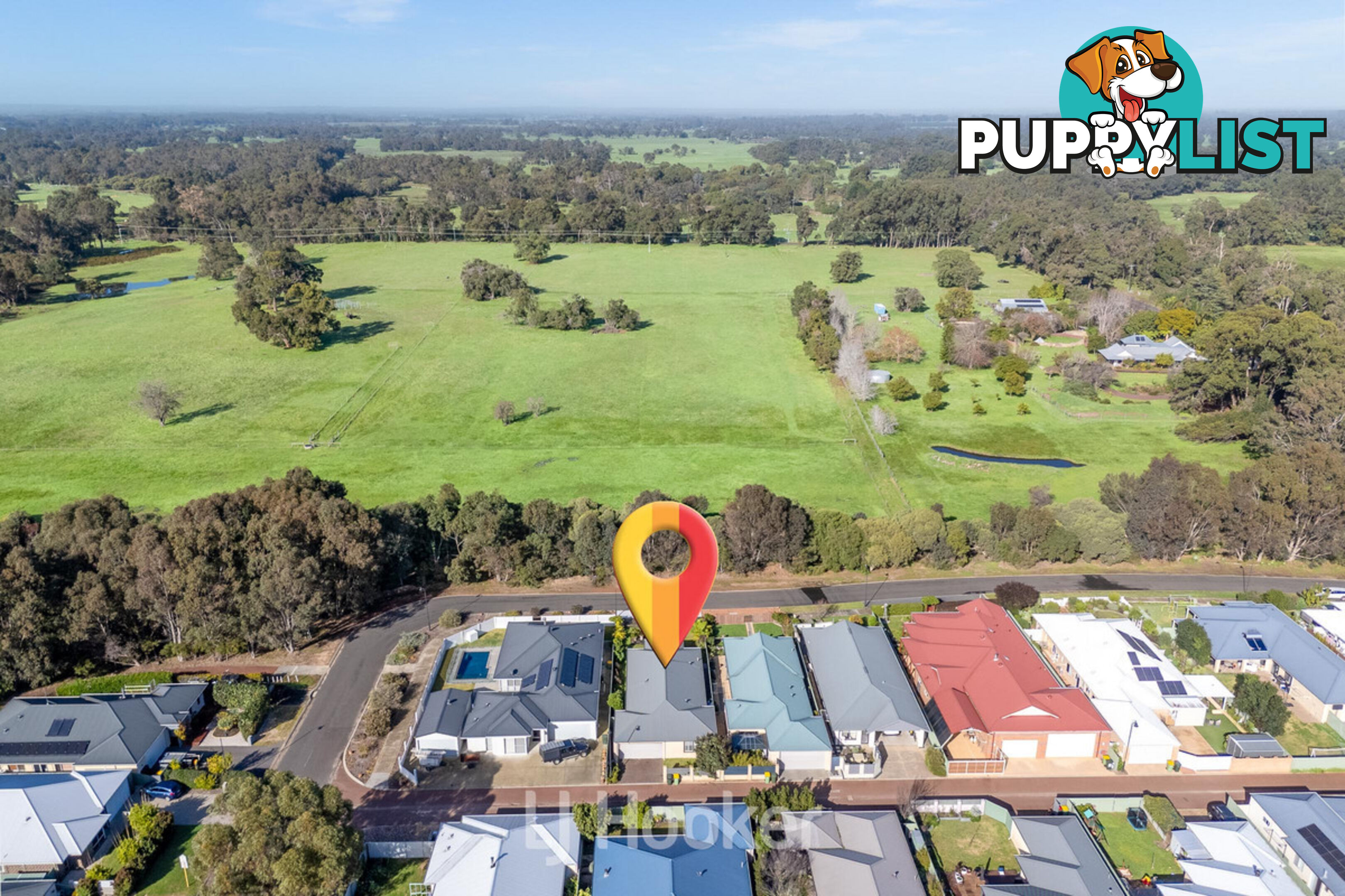 21 Harvester Promenade VASSE WA 6280