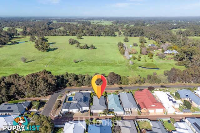 21 Harvester Promenade VASSE WA 6280