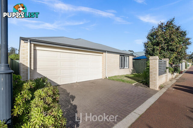 21 Harvester Promenade VASSE WA 6280