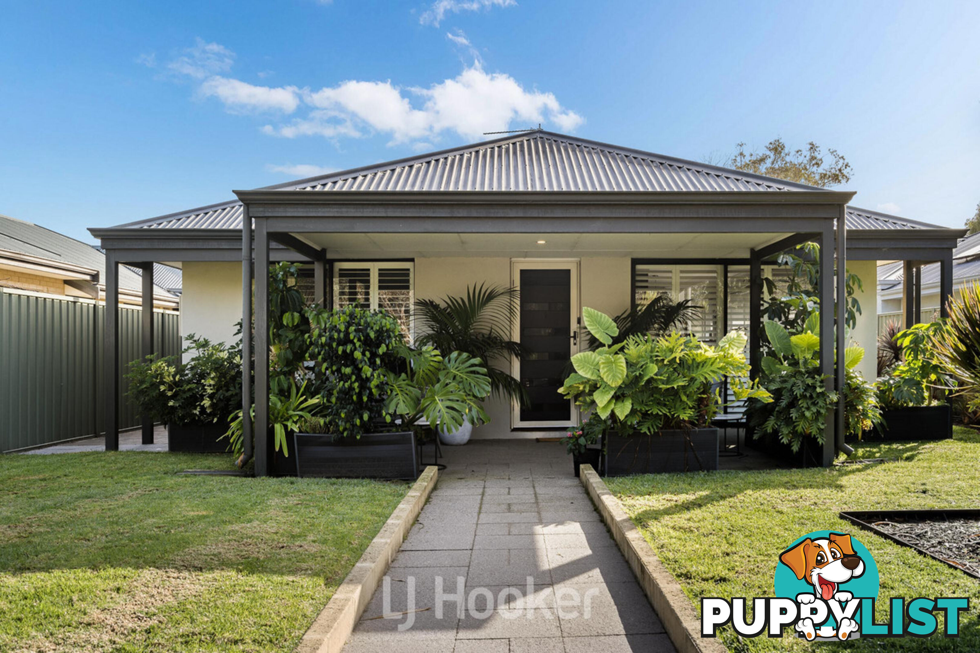 21 Harvester Promenade VASSE WA 6280