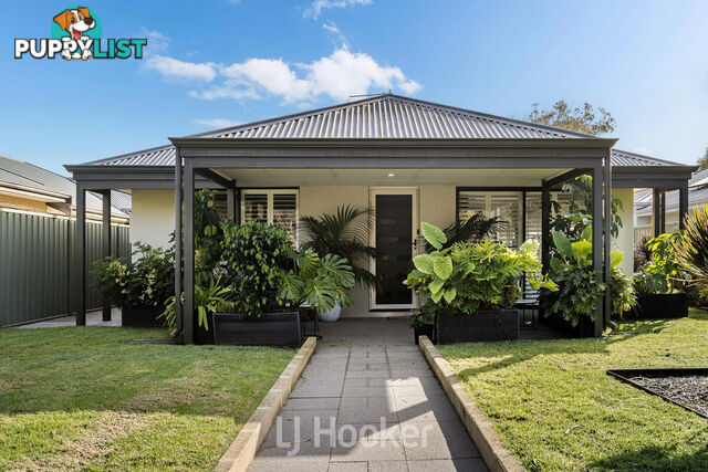21 Harvester Promenade VASSE WA 6280