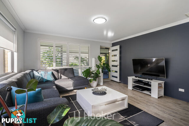 21 Harvester Promenade VASSE WA 6280