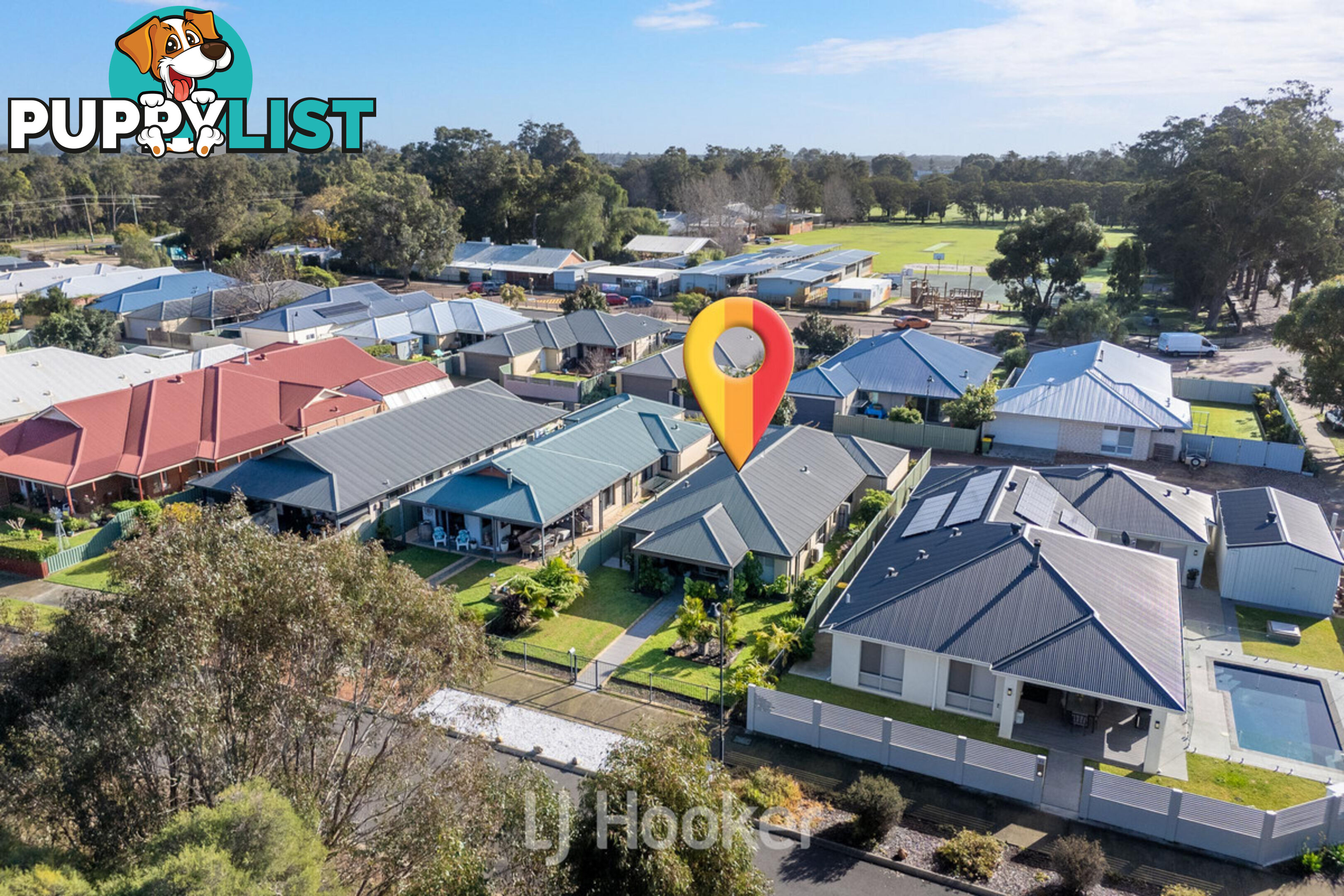 21 Harvester Promenade VASSE WA 6280