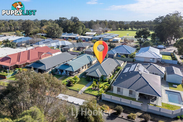 21 Harvester Promenade VASSE WA 6280