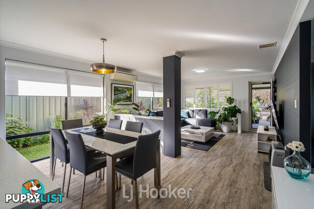 21 Harvester Promenade VASSE WA 6280