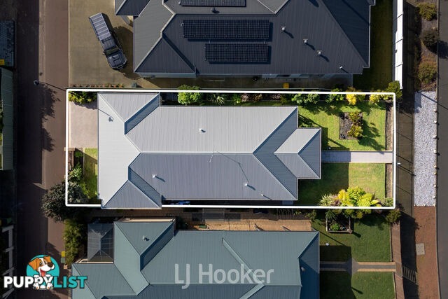 21 Harvester Promenade VASSE WA 6280