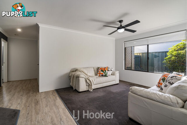 21 Harvester Promenade VASSE WA 6280