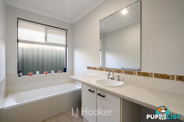 21 Harvester Promenade VASSE WA 6280