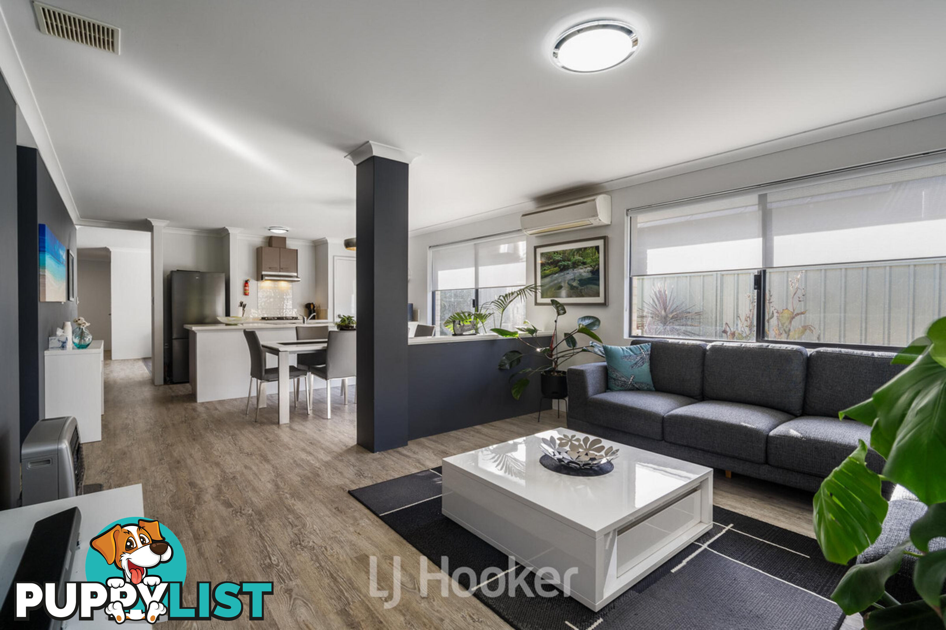 21 Harvester Promenade VASSE WA 6280