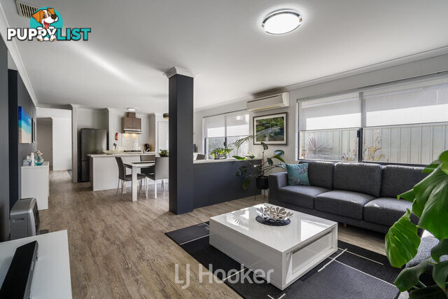21 Harvester Promenade VASSE WA 6280