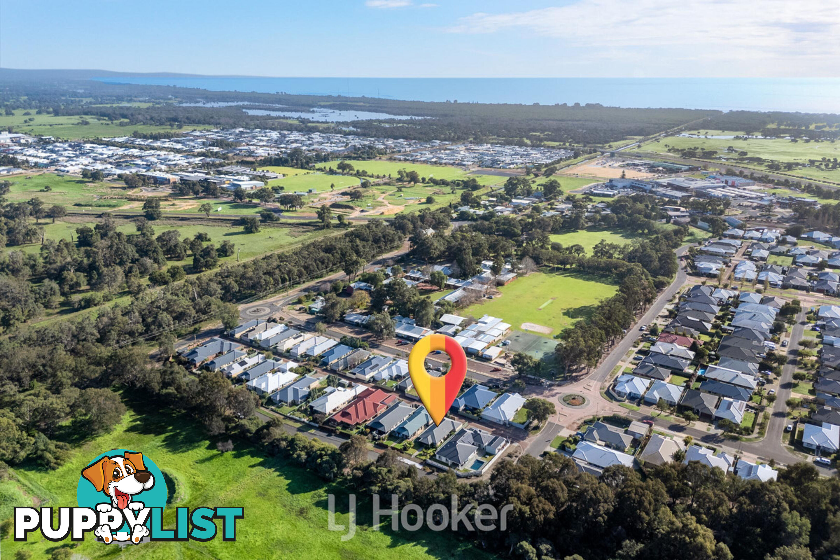 21 Harvester Promenade VASSE WA 6280