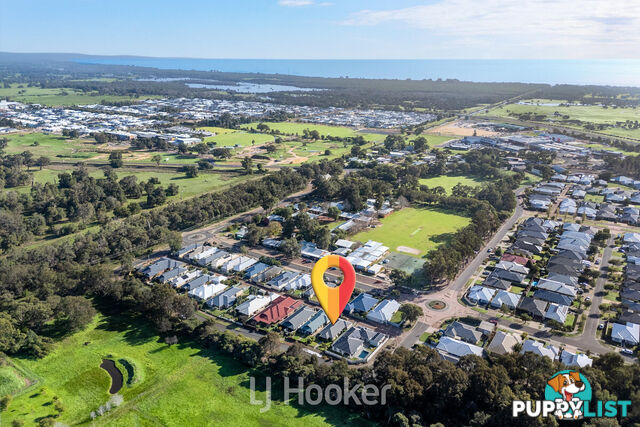 21 Harvester Promenade VASSE WA 6280