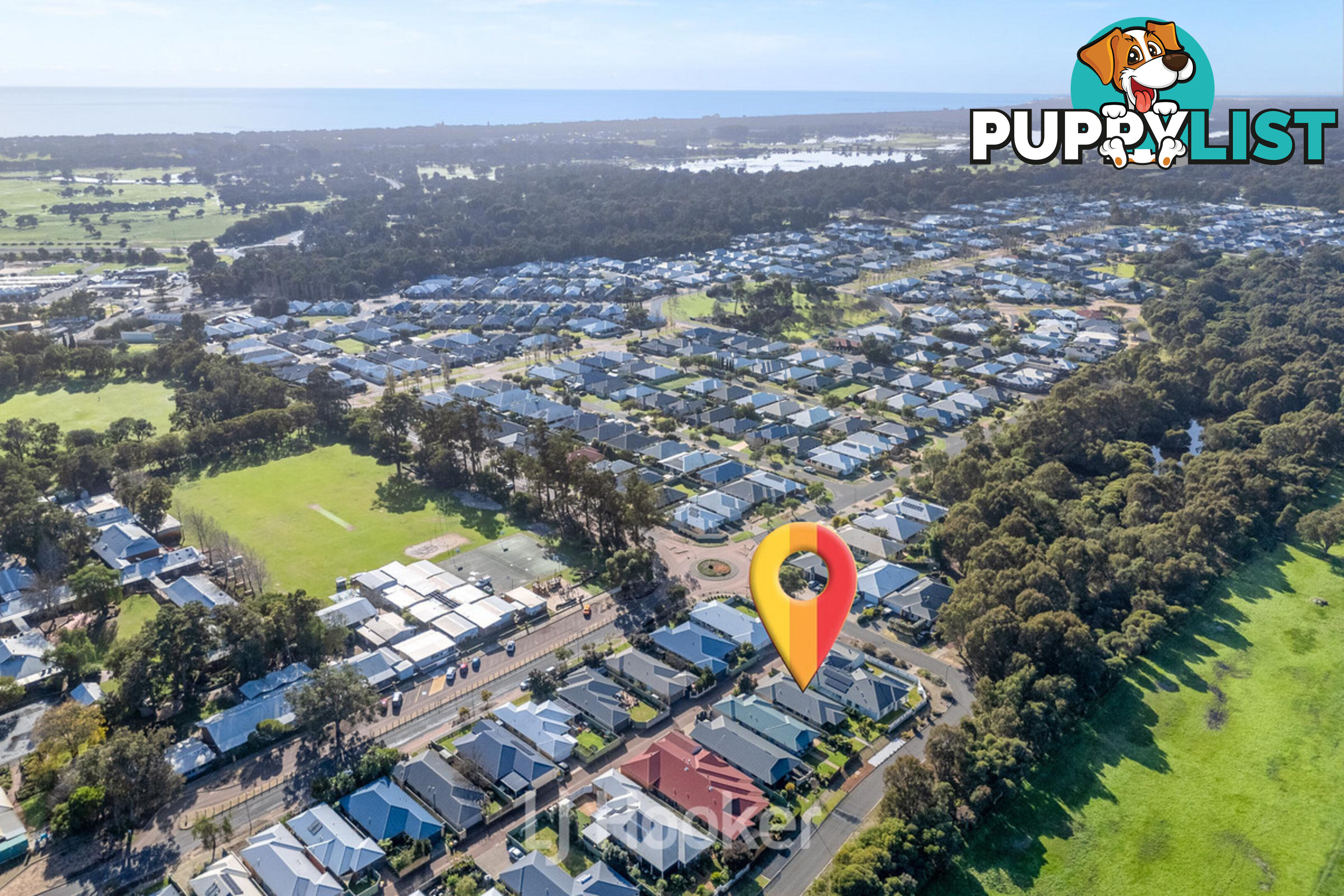 21 Harvester Promenade VASSE WA 6280