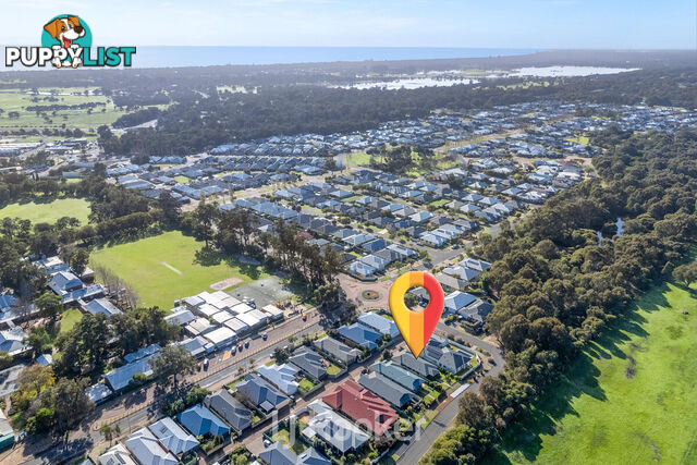 21 Harvester Promenade VASSE WA 6280
