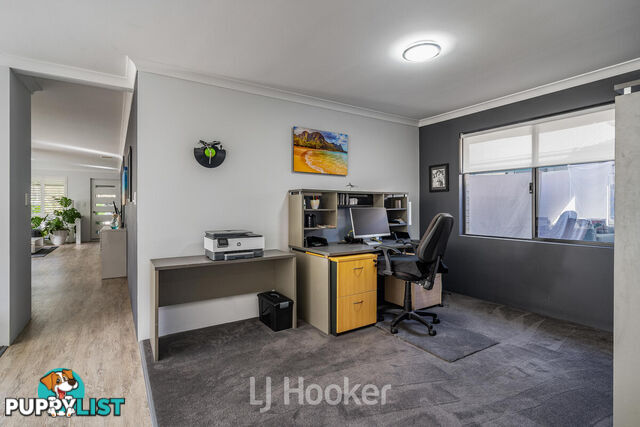 21 Harvester Promenade VASSE WA 6280