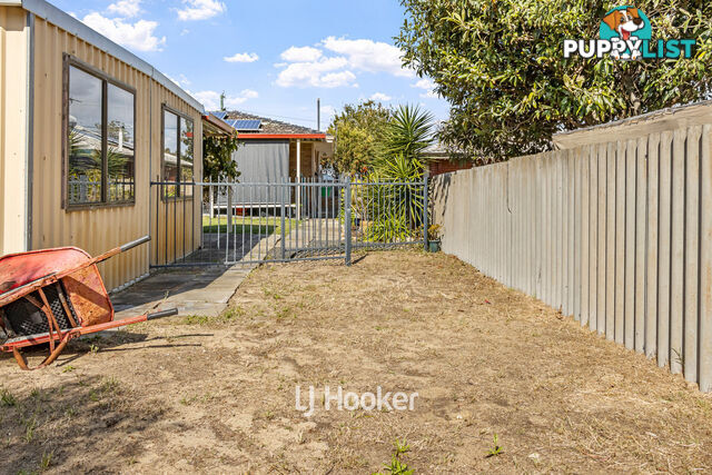 2/164 Minninup Road SOUTH BUNBURY WA 6230