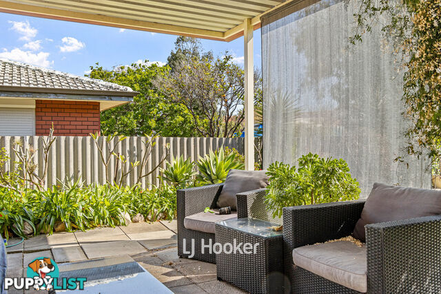 2/164 Minninup Road SOUTH BUNBURY WA 6230