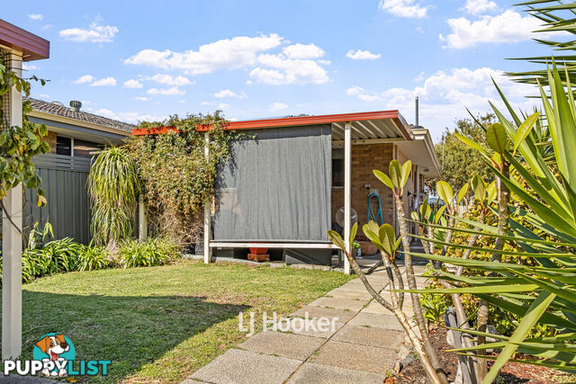 2/164 Minninup Road SOUTH BUNBURY WA 6230