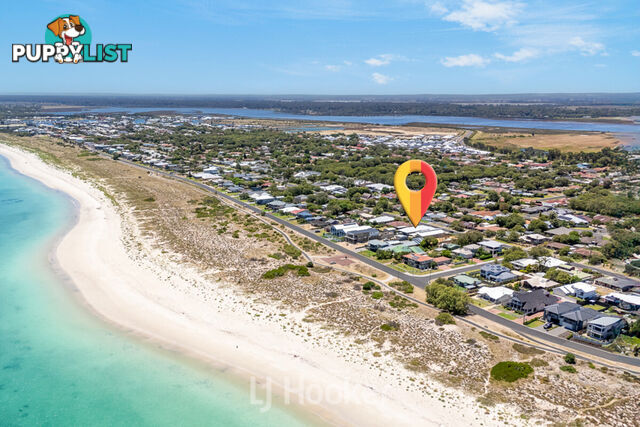 289 Marine Terrace GEOGRAPHE WA 6280