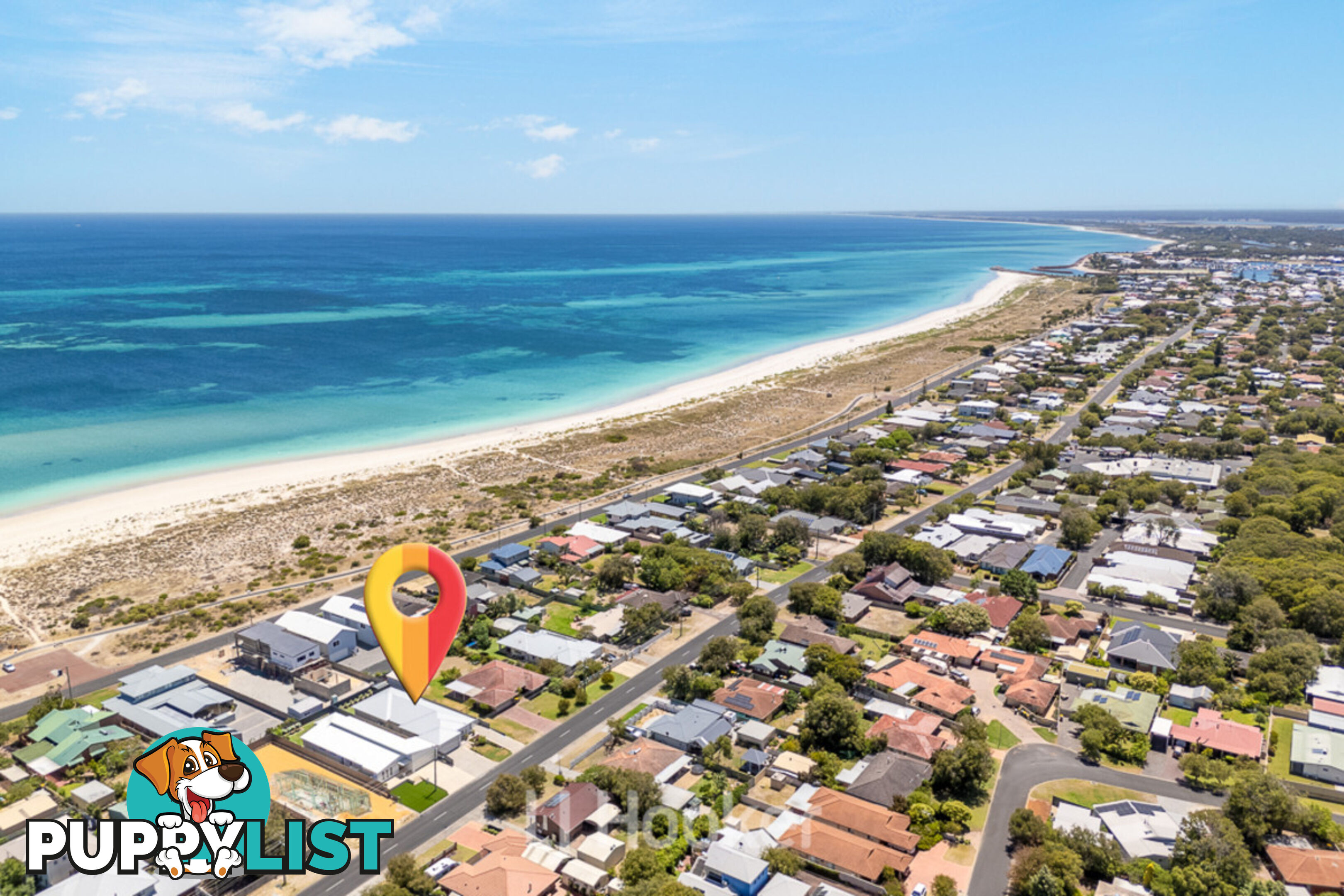 289 Marine Terrace GEOGRAPHE WA 6280