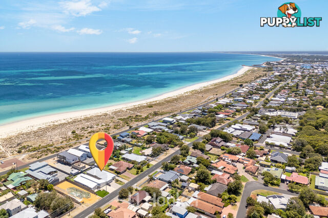 289 Marine Terrace GEOGRAPHE WA 6280