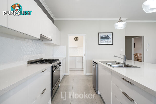 289 Marine Terrace GEOGRAPHE WA 6280