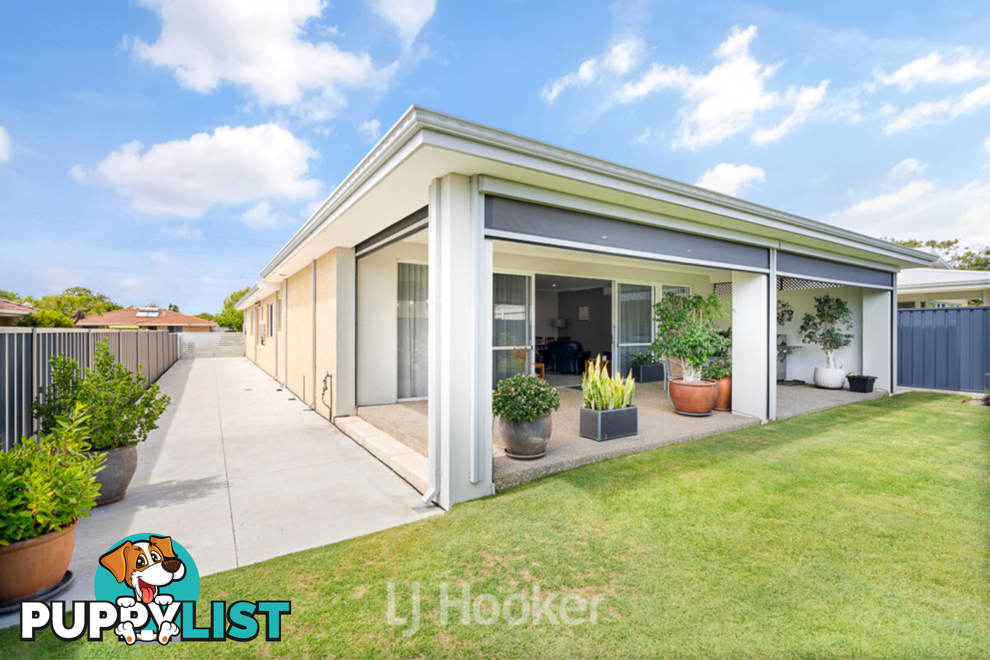 289 Marine Terrace GEOGRAPHE WA 6280