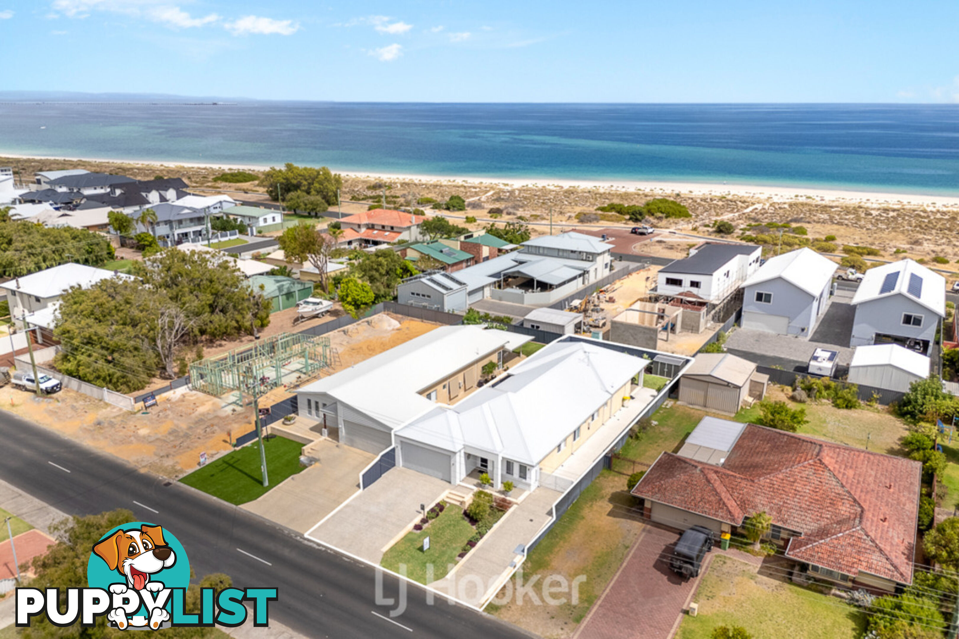 289 Marine Terrace GEOGRAPHE WA 6280