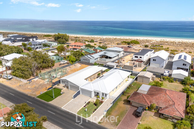 289 Marine Terrace GEOGRAPHE WA 6280