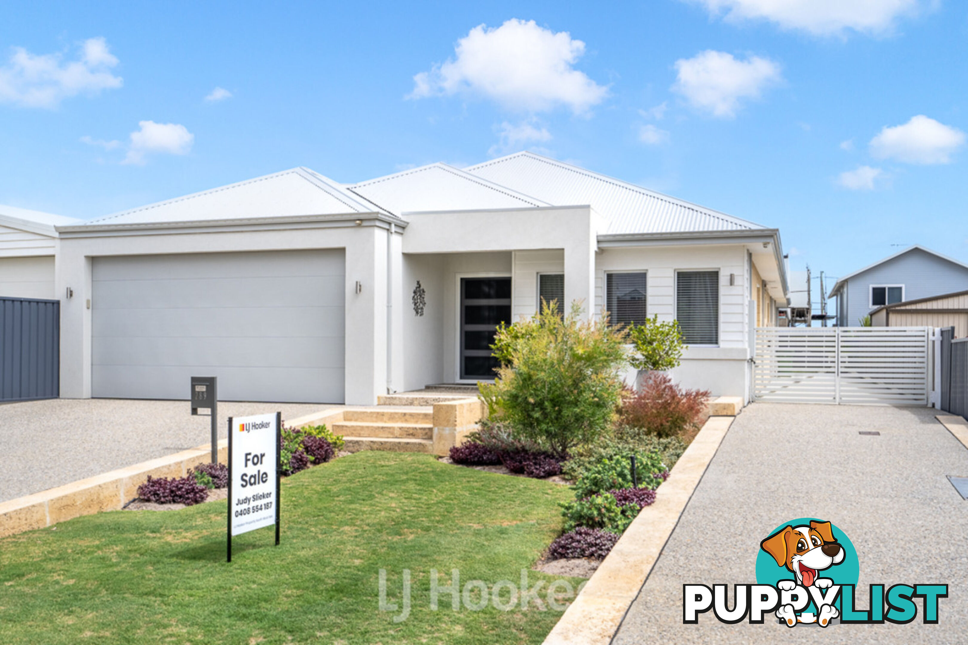 289 Marine Terrace GEOGRAPHE WA 6280