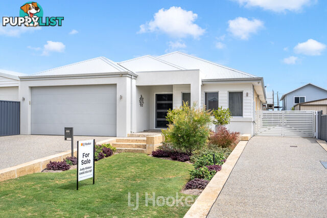 289 Marine Terrace GEOGRAPHE WA 6280