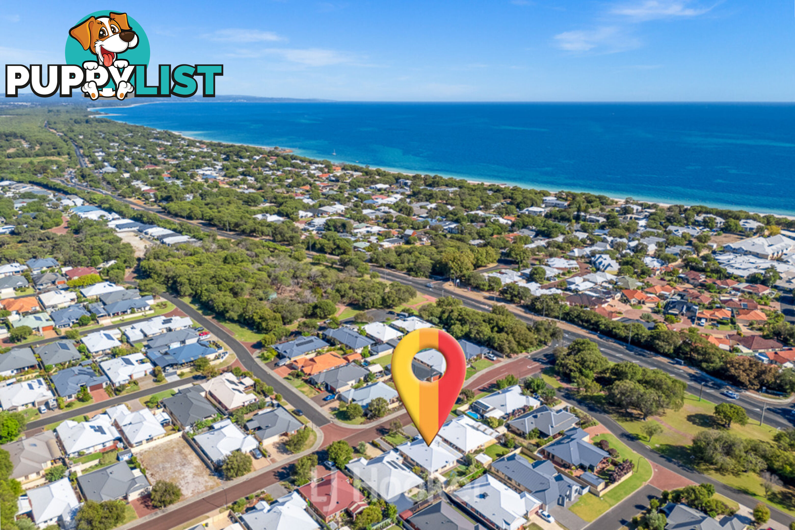 5 Wagon Entrance BROADWATER WA 6280