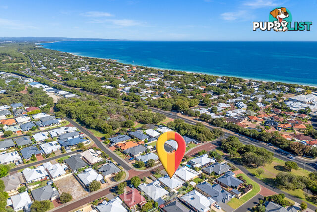 5 Wagon Entrance BROADWATER WA 6280