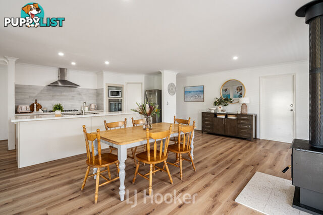 5 Wagon Entrance BROADWATER WA 6280