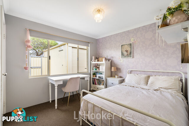 5 Wagon Entrance BROADWATER WA 6280
