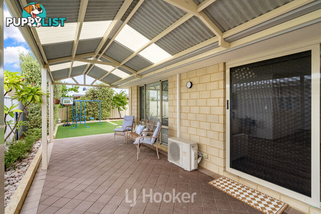 5 Wagon Entrance BROADWATER WA 6280