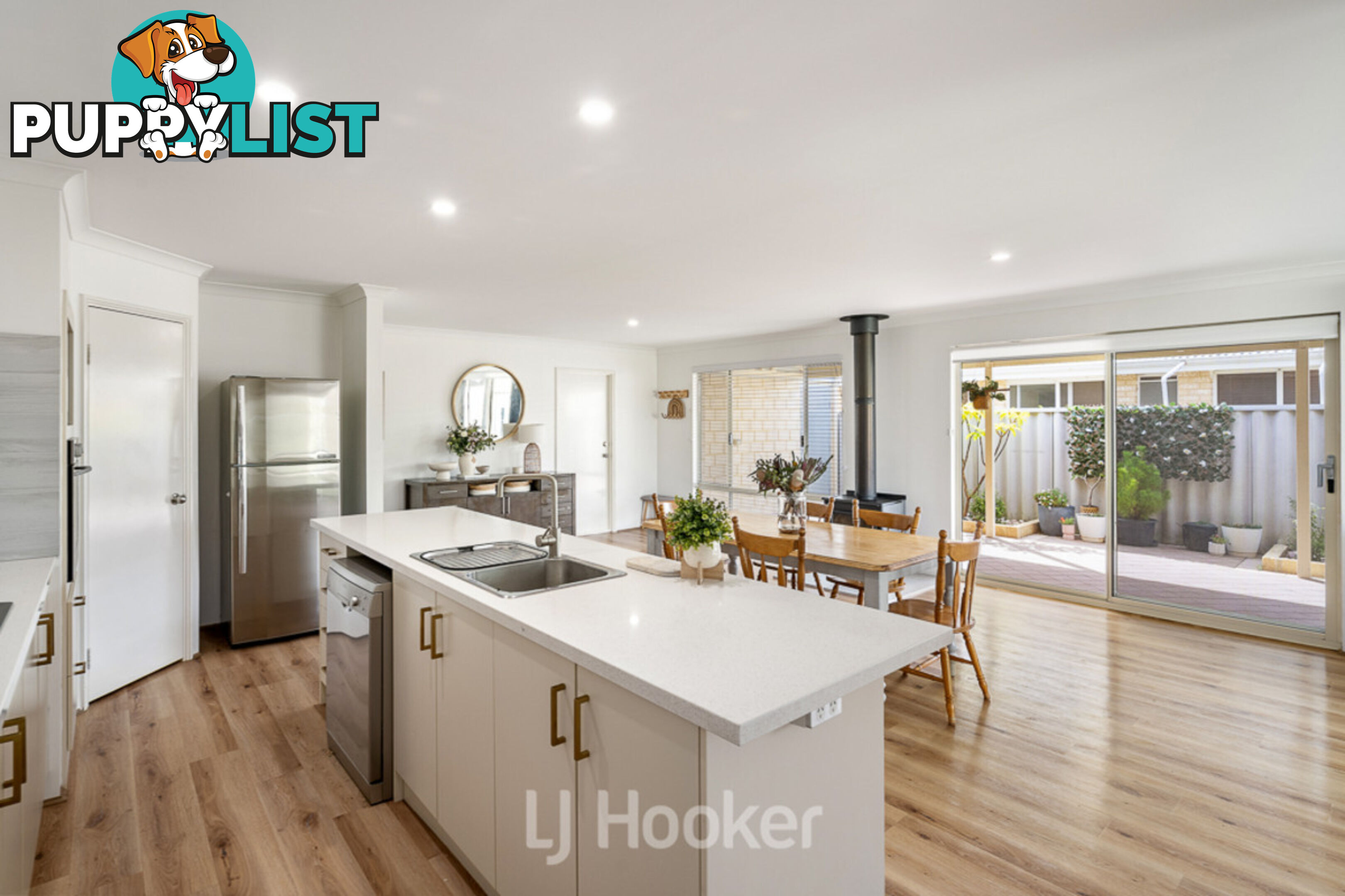 5 Wagon Entrance BROADWATER WA 6280