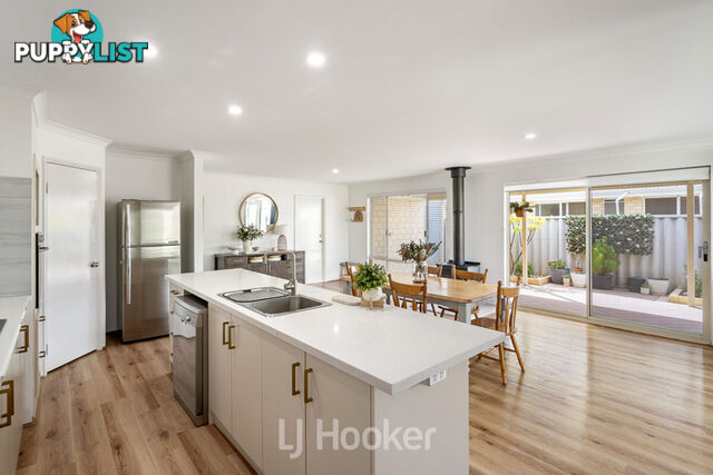 5 Wagon Entrance BROADWATER WA 6280