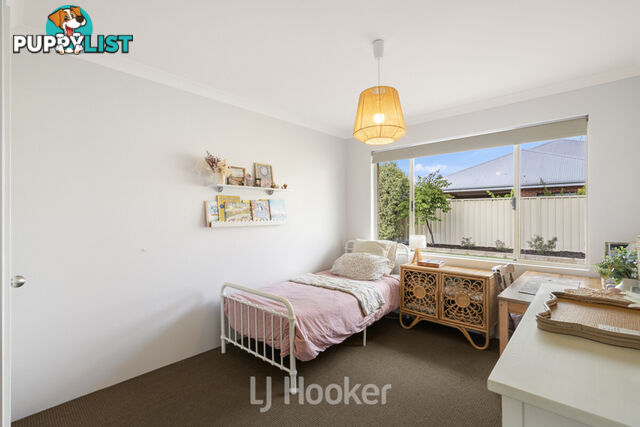 5 Wagon Entrance BROADWATER WA 6280