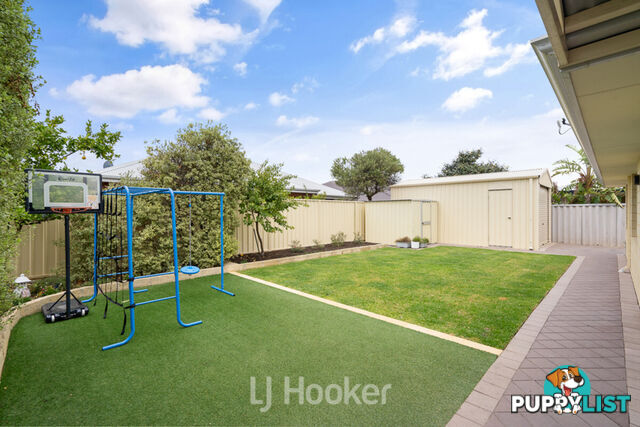 5 Wagon Entrance BROADWATER WA 6280