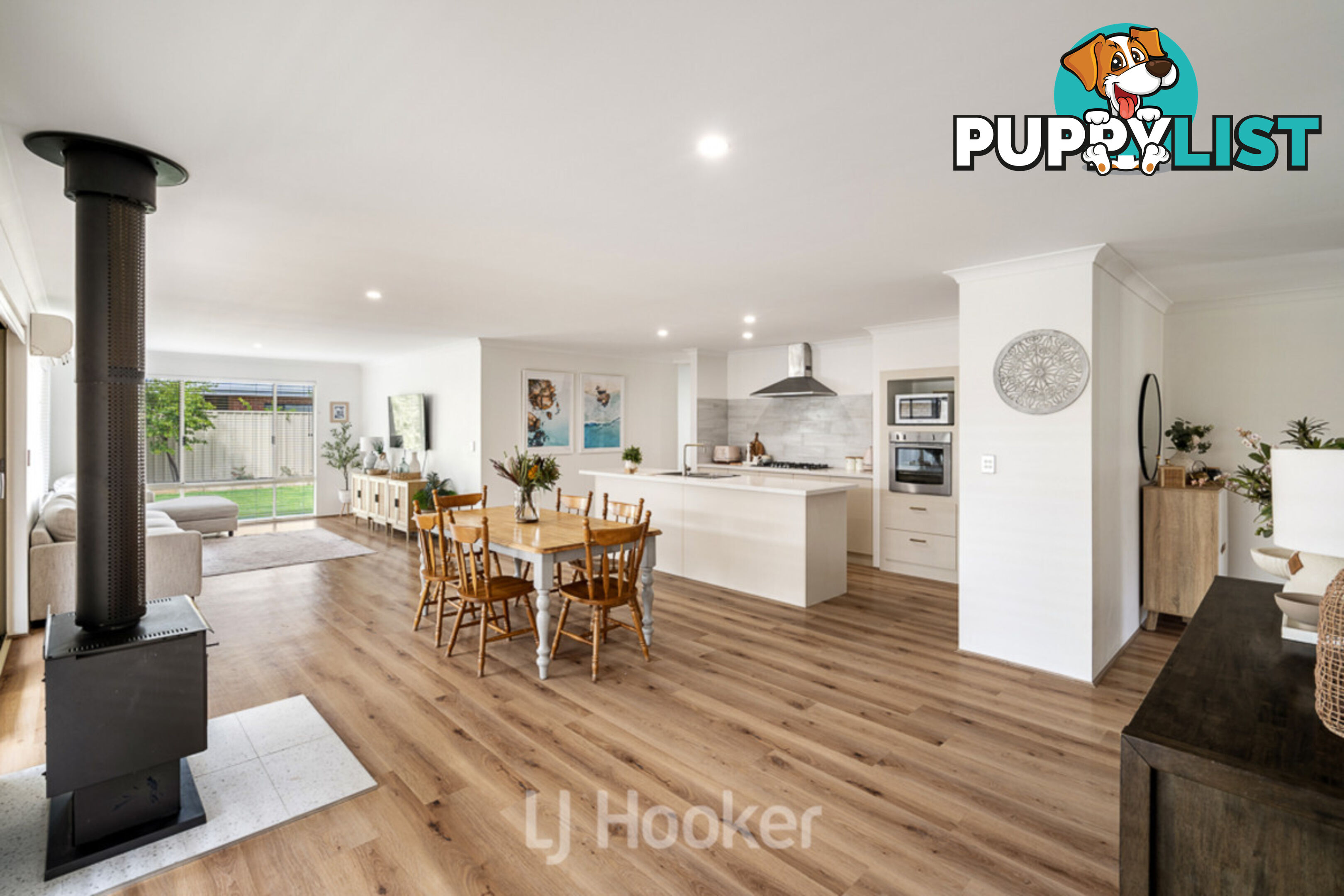 5 Wagon Entrance BROADWATER WA 6280