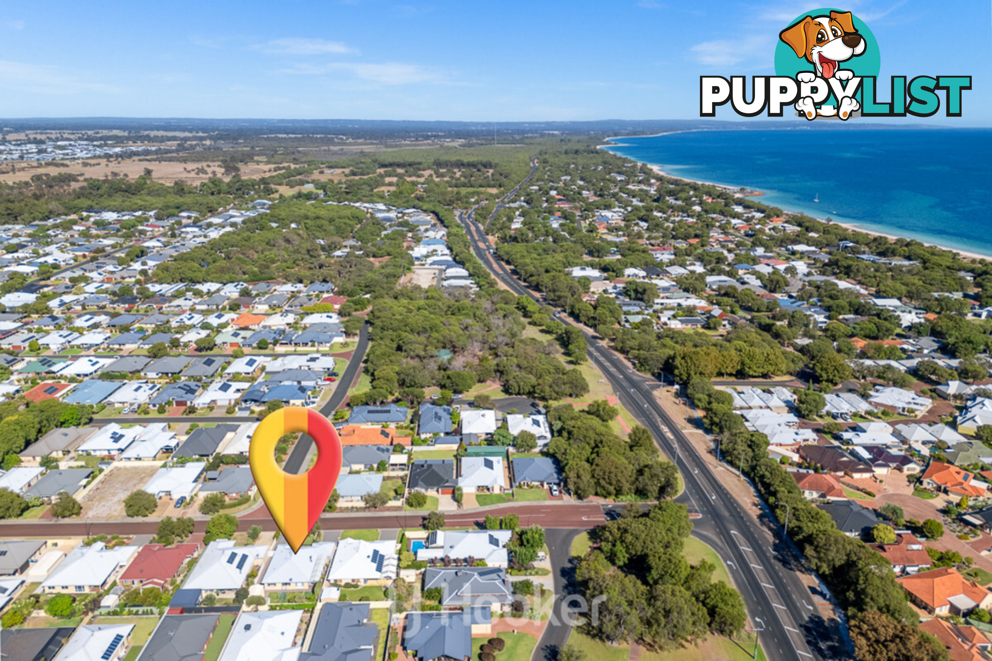 5 Wagon Entrance BROADWATER WA 6280