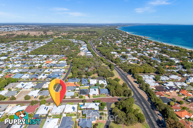 5 Wagon Entrance BROADWATER WA 6280